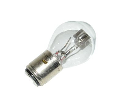 lamp 12V  20-20w PX 15d
